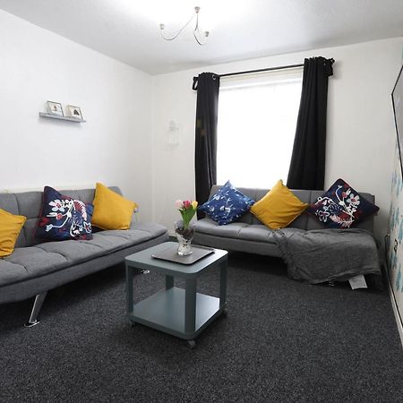 B'Ham Nec/Airport/Hs2 Short Stay برمنغهام المظهر الخارجي الصورة