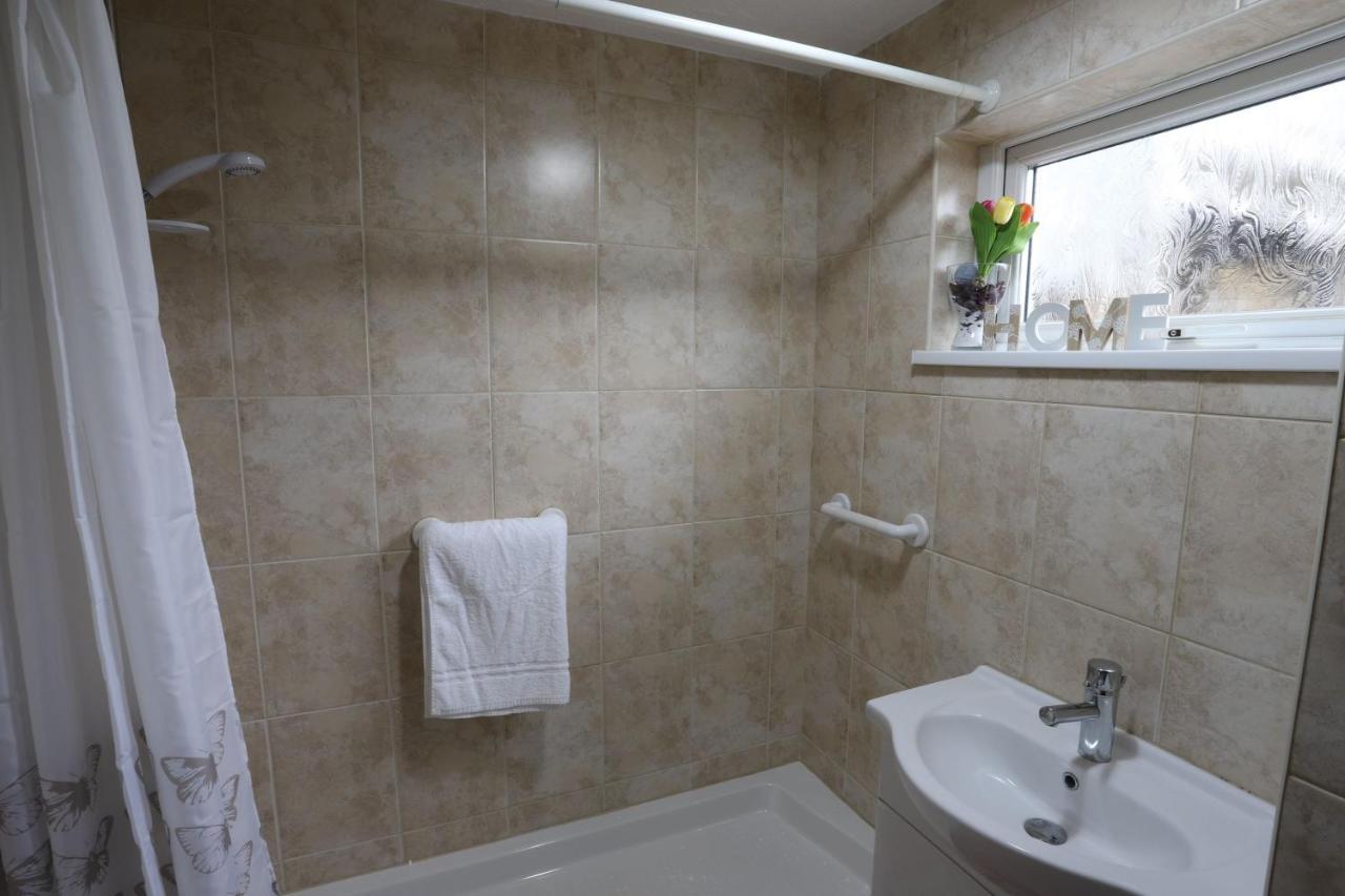 B'Ham Nec/Airport/Hs2 Short Stay برمنغهام المظهر الخارجي الصورة