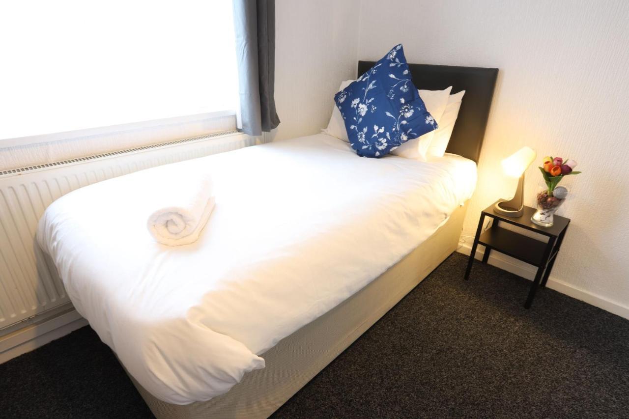 B'Ham Nec/Airport/Hs2 Short Stay برمنغهام المظهر الخارجي الصورة